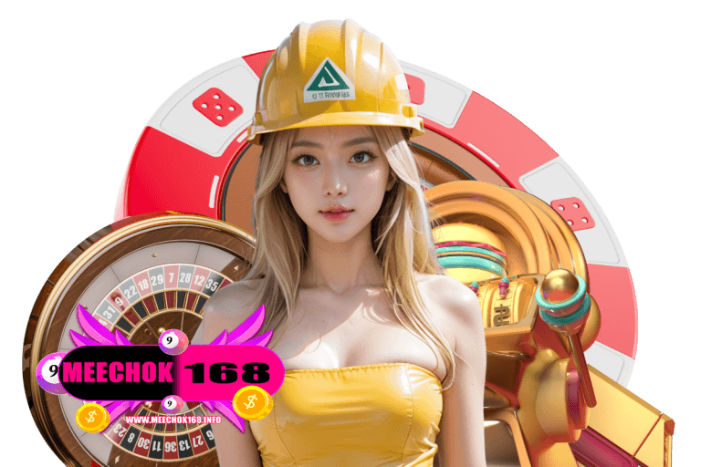 meechok168 login