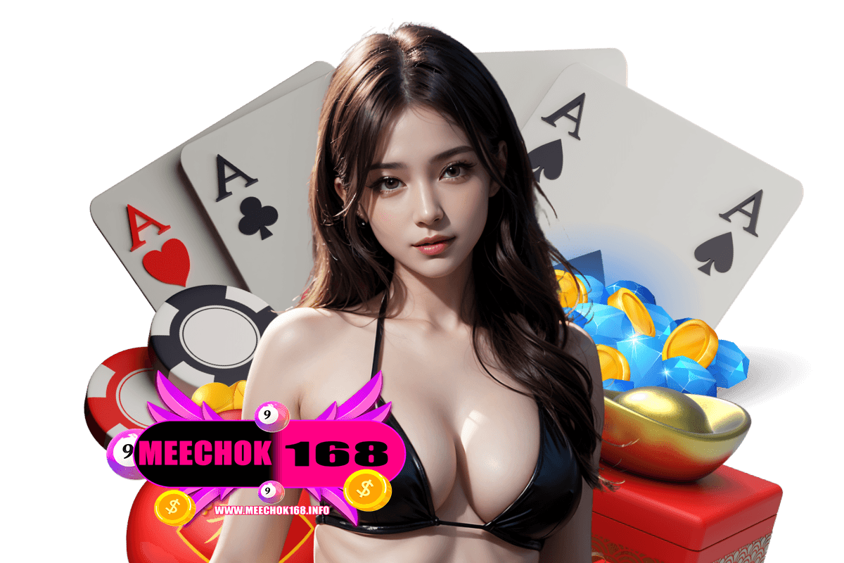 meechok168 slot