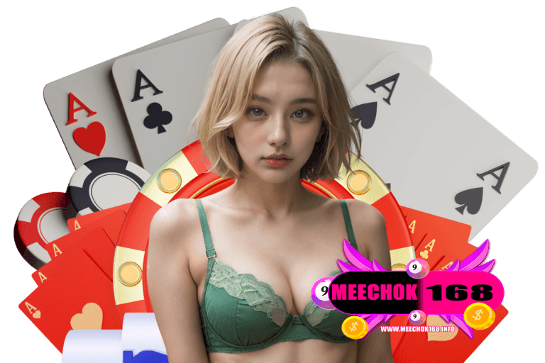 meechok168 แนะนำเพี่อน